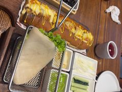 -厨大将烤肘子(镇江北路店)