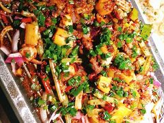 -绿茶餐厅(深圳龙华天虹购物中心店)