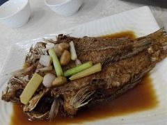 -嘉华海鲜酒家(龙津中路店)