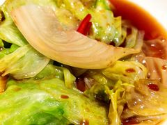 -醉辉皇原味海鲜江南菜(成都大魔方店)