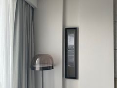 -上海漕河泾万丽酒店