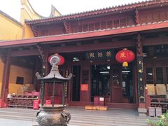 -福州开元寺