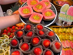 -牛YO寿喜烧和牛火锅自助(三台子万象汇店)