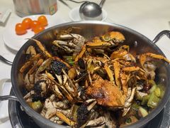 -七欣天香辣蟹火锅(南通任港路大润发店)