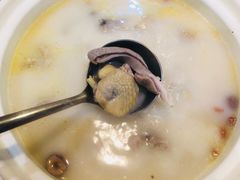 -鼎尊锅物料理(五角场店)