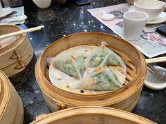-新兴·金羊座·粤菜点心(乐峰店)