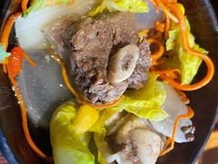 -多杰拉姆藏餐吧(田子坊店)