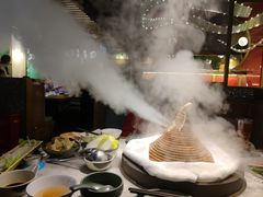 -鲜潭蒸汽石锅鱼(五道口购物中心店)