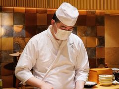 -Ginza Onodera 鮨(外滩十八号店)