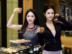 -延边河坝烧烤串城(车公庙店)