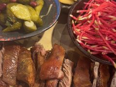 -破瓦寒窑·地摊烤羊排