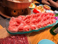 -额尔敦草原涮羊肉·烧烤(冻青树总店)