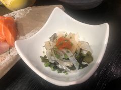 -鲤·鮨KOISUSHI