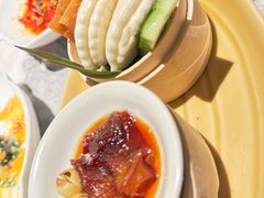 -湖滨28中餐厅·西湖宴·杭州君悦酒店