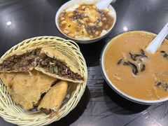 -方中山胡辣汤(正光路店)