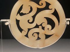 -北京大葆台遗址博物馆