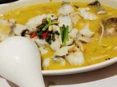 -粗茶淡饭·汉口公馆(循礼门店)
