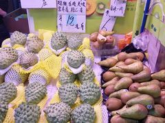 -珠光市场(文德南路)