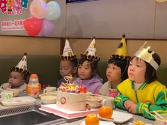 -海底捞火锅(佳兆业广场店)