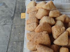 -张公桥美食街