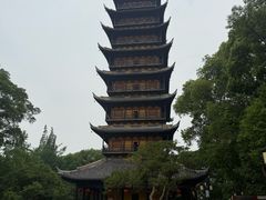 -常熟方塔园