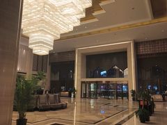 -常州富力喜来登酒店 Feast盛宴标帜西餐厅(新北万达广场店)