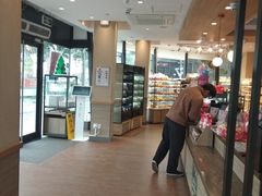 -85度C(大连店)