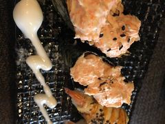 -哏儿寿司(红桥店)