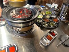 -韩山葵烤肉(太古里店)