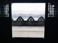 -梅城古镇
