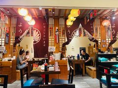 -王氏炉匠·烧鸟放题自助(三里屯店)