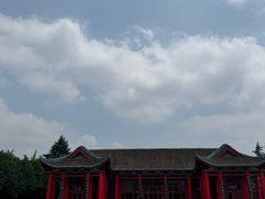 -茂陵博物馆