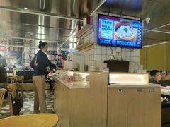 -食大利香港茶餐厅(南亚风情第一城店)