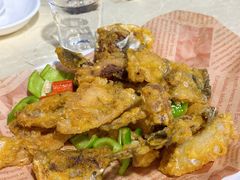 -民记食店(沙溪店)