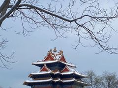 -故宫博物院(故宫)