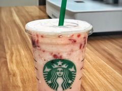 -星巴克臻选(宁波世纪东方广场店)