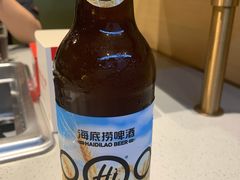 -海底捞火锅(旭辉MALL店)