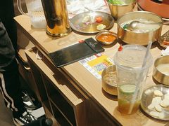 -西塔老太太泥炉烤肉(武汉摩尔城店)