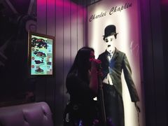 -ALICE PARTY自助式  KTV(松柏路店)