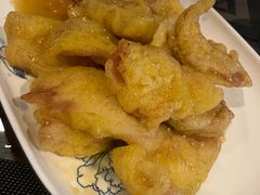 -七菜馆·东北菜·蒸饺(文体路店)