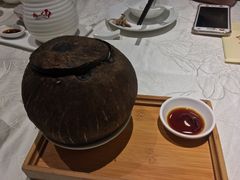 -尚一汤 广东炖汤(金桥国际店)