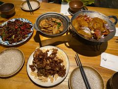-无届青年餐馆(熙街店)