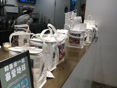 -喜茶(深圳福田星河COCO Park店)