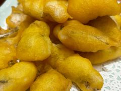 -抱德·潮汕味(敦和店原惠城鱼仔)