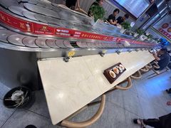 -乡党臊子面(丰庆公园店)