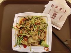 -魏家凉皮(博水商务大厦店)