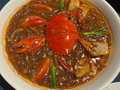 -三利音·玖弄小鲜(浦东嘉里城店)