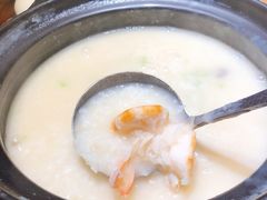 -颐和•海鲜砂锅粥•啫啫煲(奥林匹克广场店)