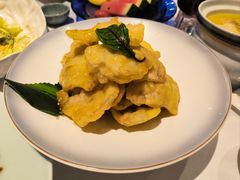 锅包肉-百富源·海鲜辽菜(和平北大街店)