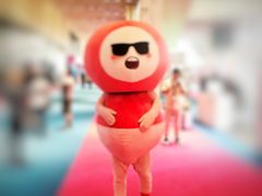 -东浩兰生上海世博展览馆